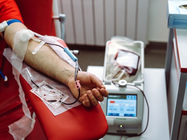 Hastalarımıza Umut Olduk