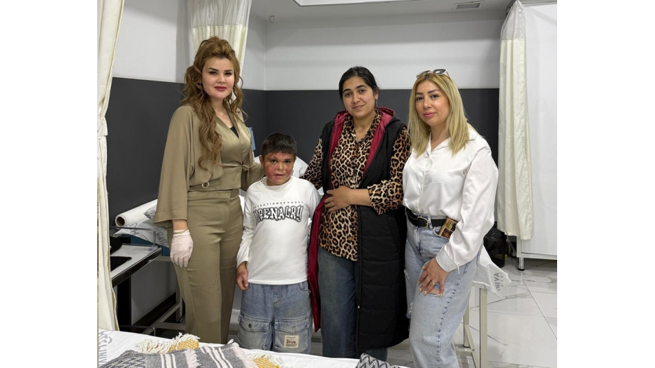 Yemek Davetinden Görüntüler